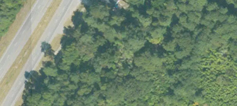 Commercial Land with Dual Road Access