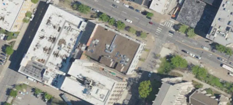 ADA-Accessible Office Building
