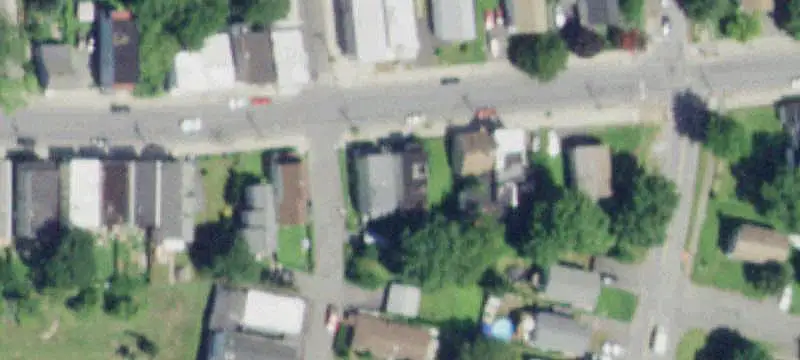 Two-Family Duplex