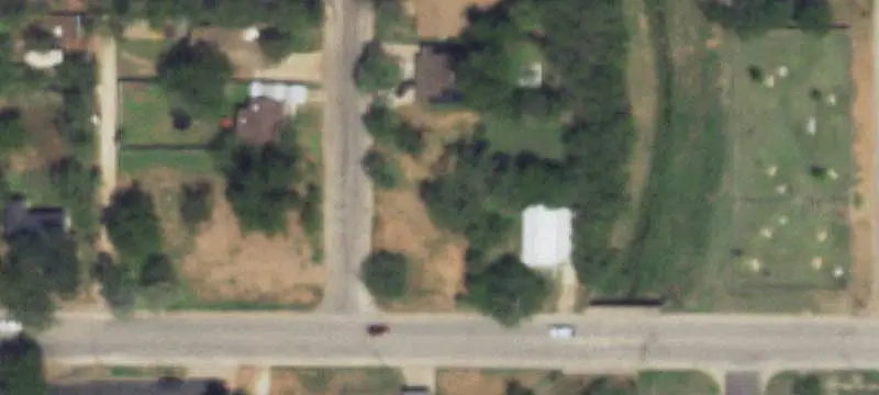 Vacant Land