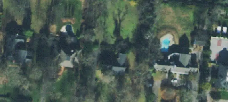 Land or Vacant Lot