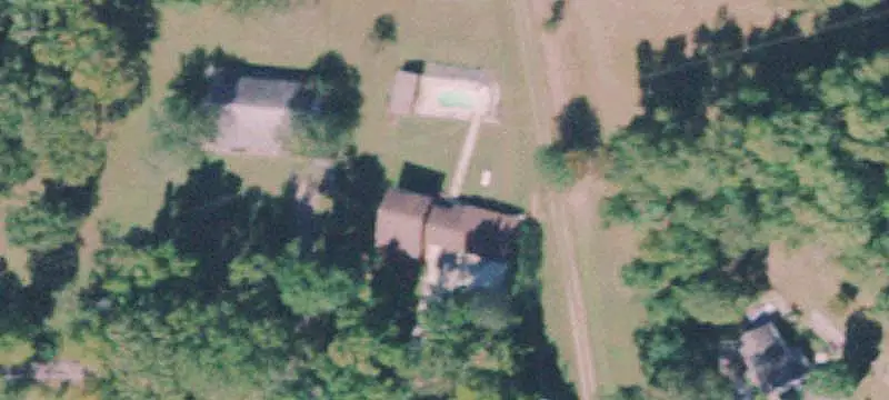 RV Park with Cabin