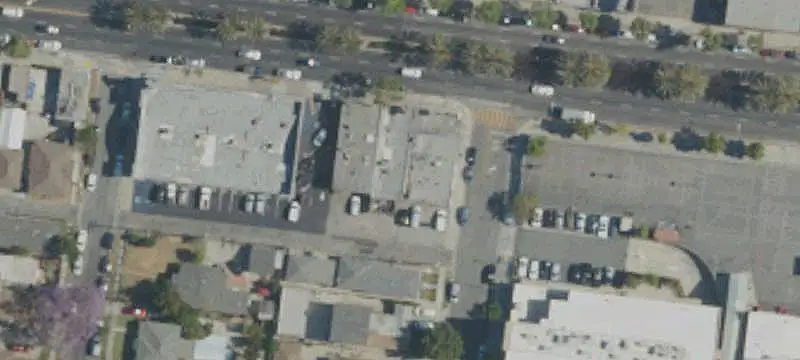 Storefront Property