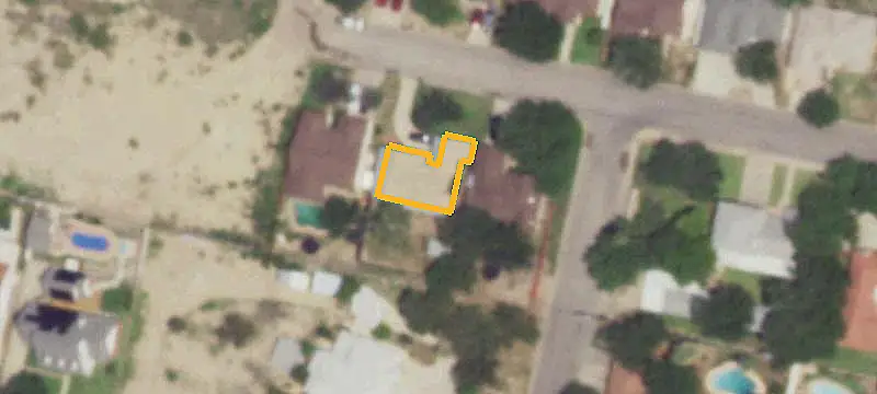 Land