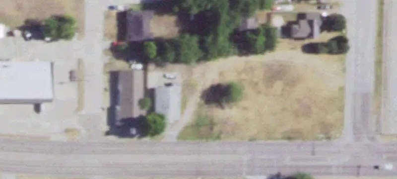 Corner Commercial Land