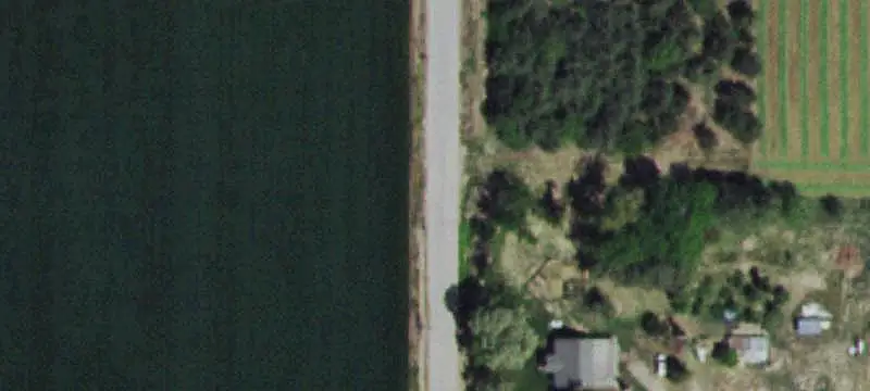 Horse Property with Two Homes