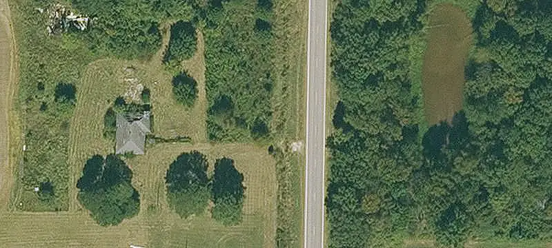 Vacant Land