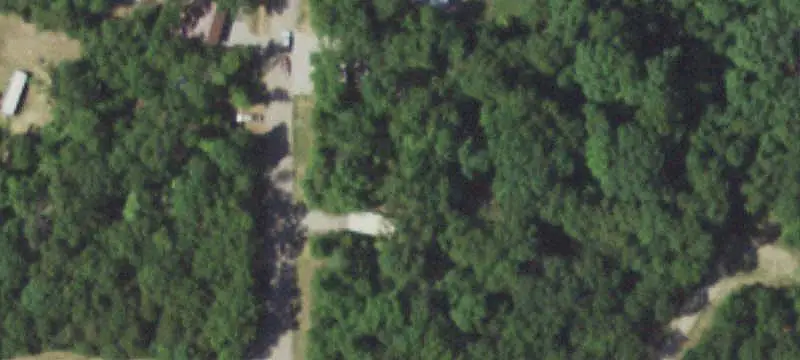 Recreation Land with Camper Hookups