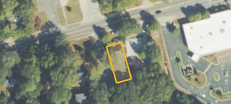 Leased Day Care Center