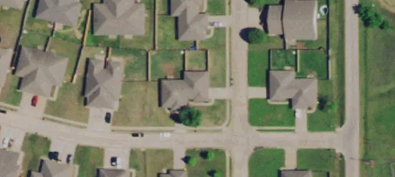 Residential Income Property with Garage