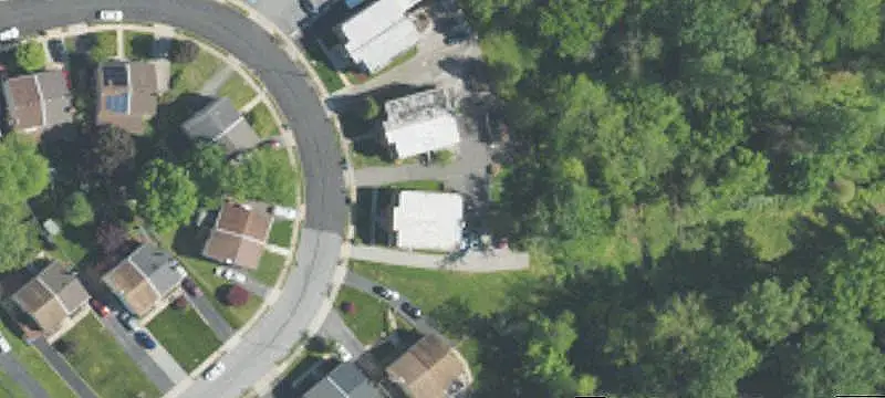 Two-Unit Duplex