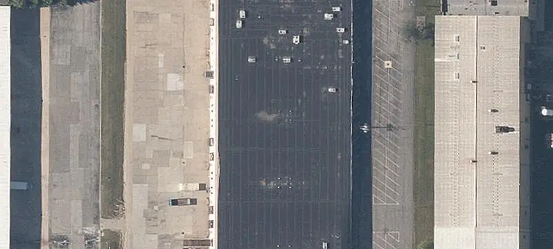 Industrial Land