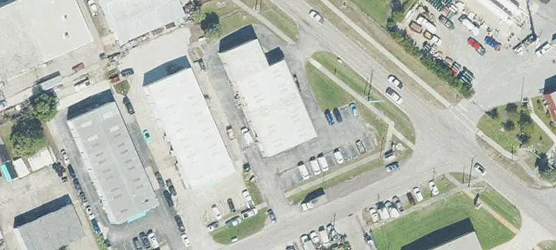 Two-Unit Warehouse Condominiums