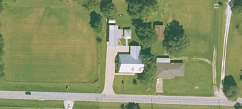 Office Space with Yard