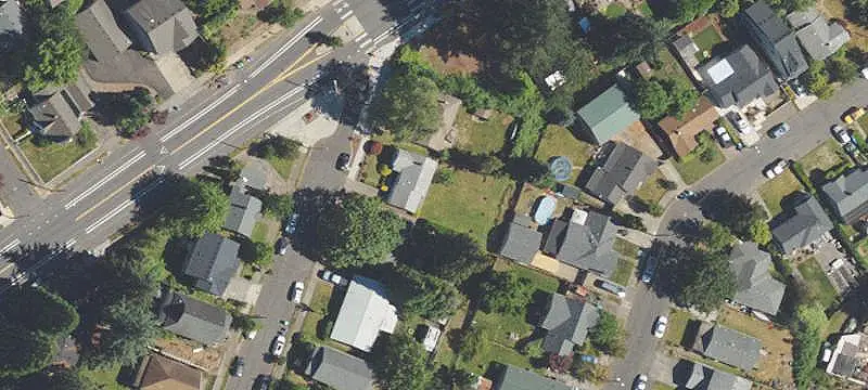 Residential Income Property with Townhome Layout