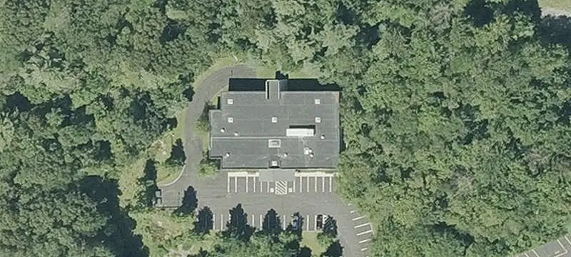 Freestanding Flex Building