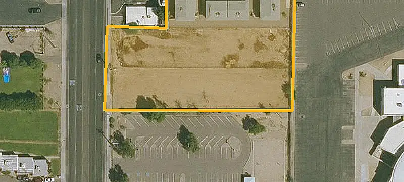 Vacant Land