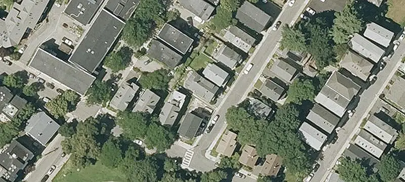 Duplex Near Green Street Station