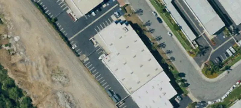 Industrial Building