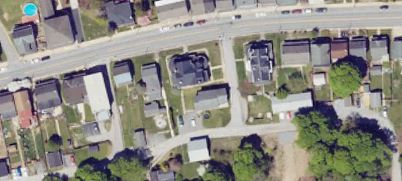 Historic Four-Unit Multifamily Property