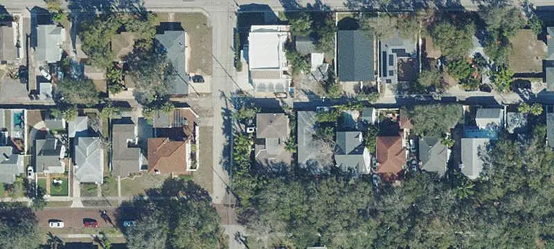 Flex Space with Garage Access