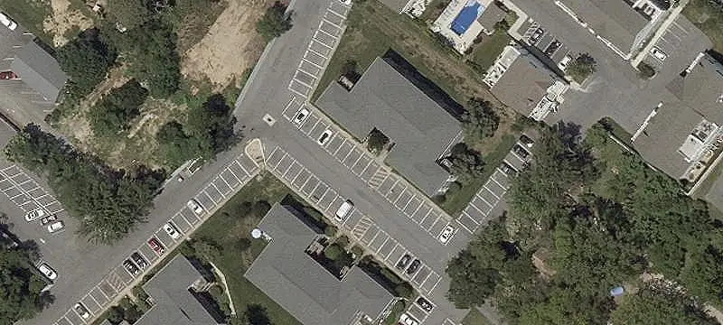 Two-Bedroom Residential Income Property