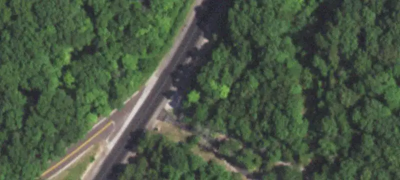 Corner Commercial Land