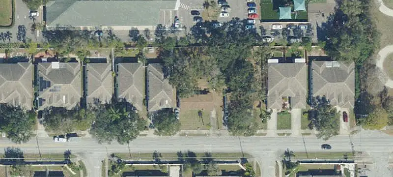 Two-Unit Duplex