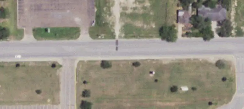 Commercial Land