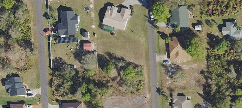 Land or Vacant Lot