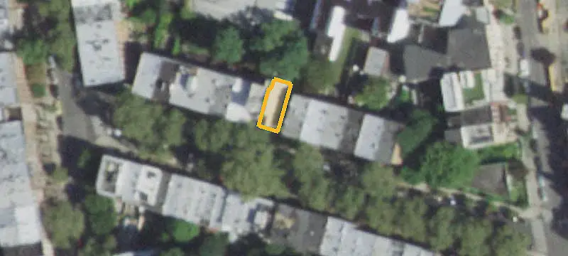 Garden Duplex Condominium