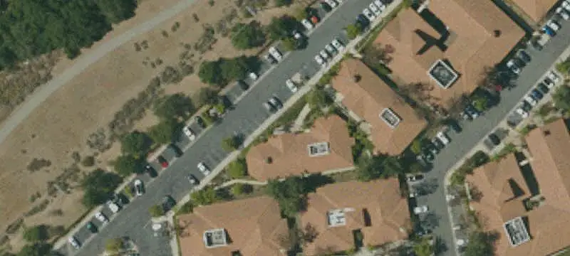 Single-Story Office Units