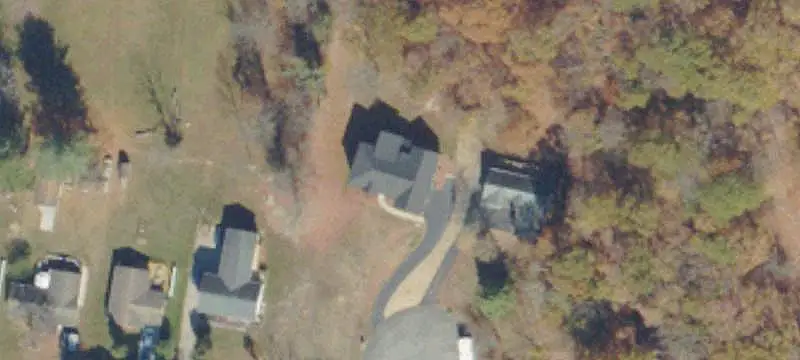 3-Unit Triplex with Decks