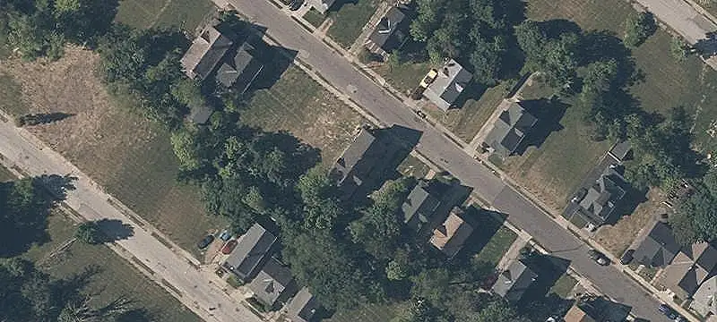 Two-Family Duplex