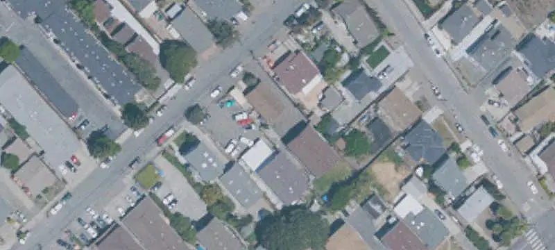 Residential Income Property with Parking