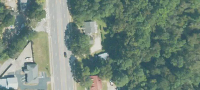Professional-Zoned Commercial Land
