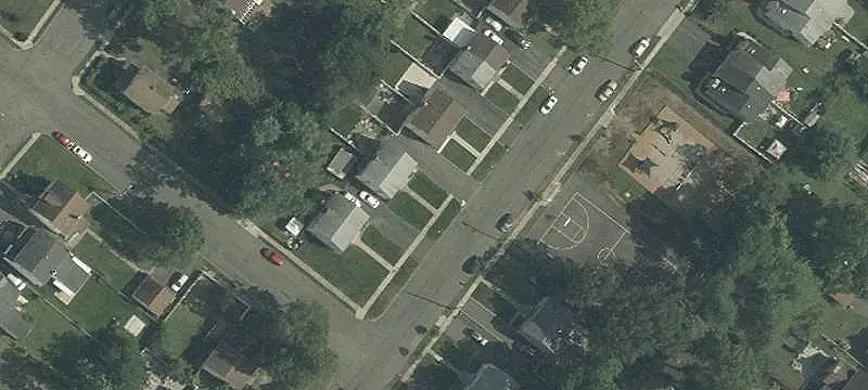Updated Multifamily Property