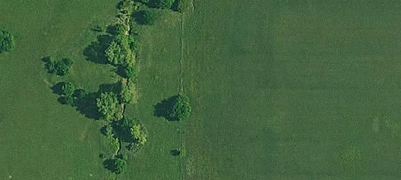 Industrial Land with Utility Availability