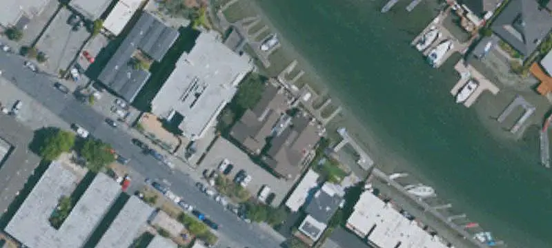 Land or Vacant Lot
