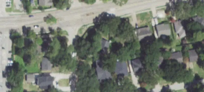 Land or Vacant Lot