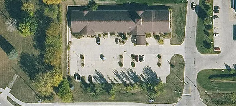 Super 8 Hotel