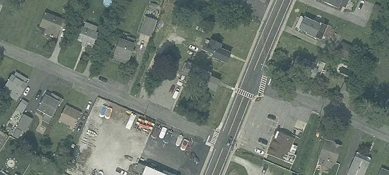 2-Unit Duplex with Fenced Yard