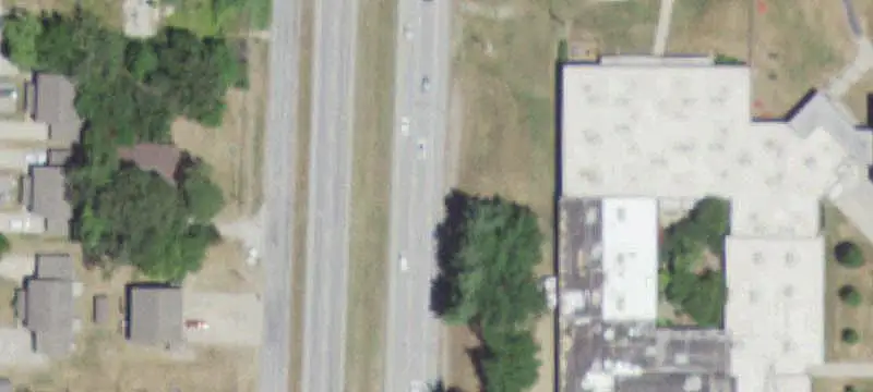 Flex Space with Three Truck Bays