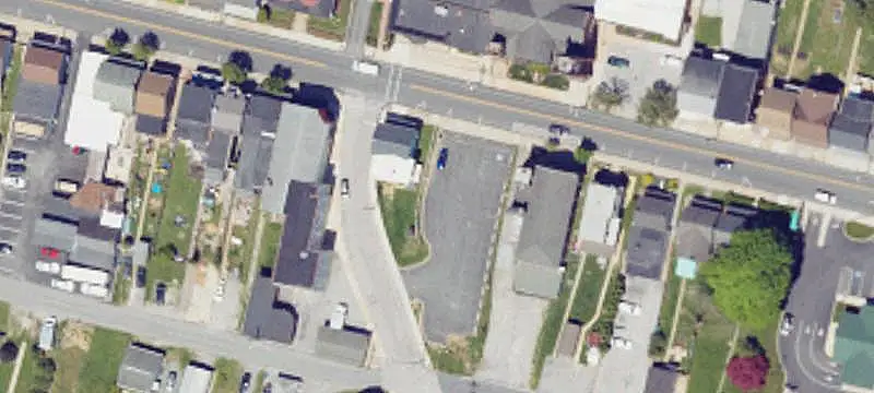 Three-Story Duplex
