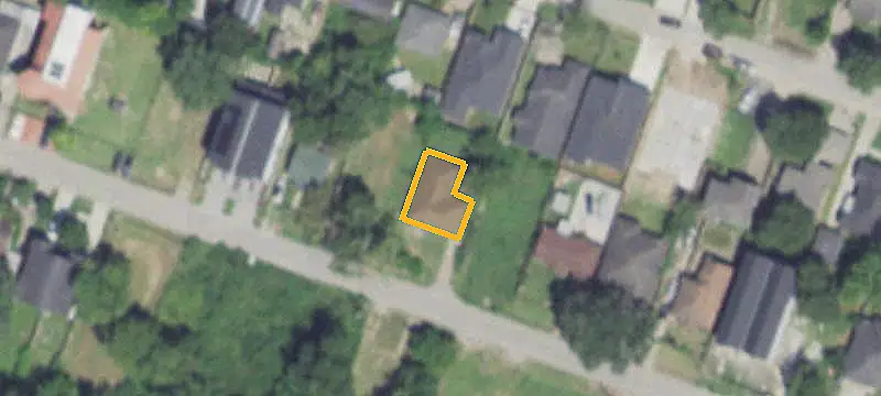 Land or Vacant Lot