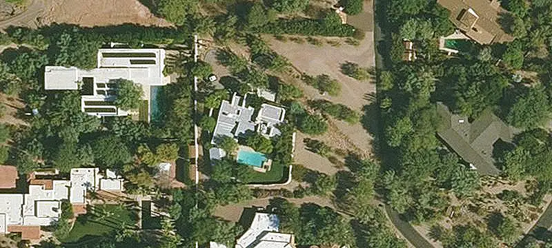 Residential Land