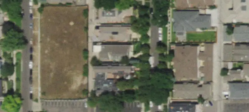 Retail Space in Mixed-Use Development