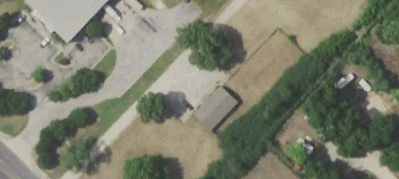 Industrial Development Site