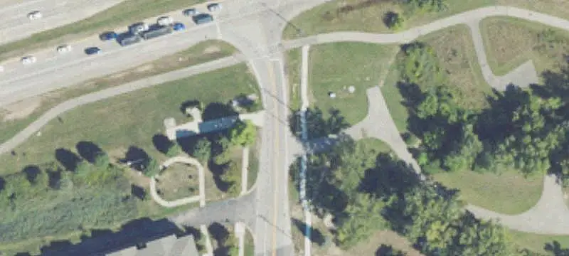 Accessible Church Building