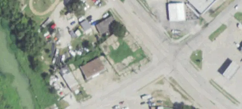 Commercial Corner Lot